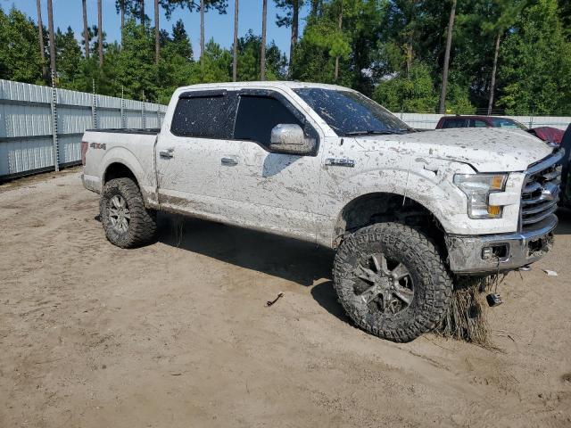 2016 FORD F150 SUPER - 1FTEW1EF7GFD31642