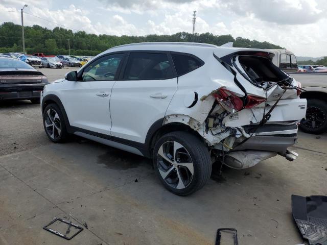 Vin: km8j3cal1ju750132, lot: 65442434, hyundai tucson sport 20182