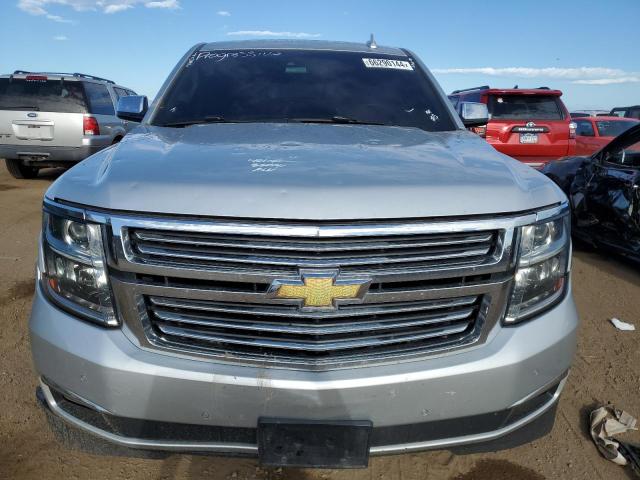 2015 CHEVROLET TAHOE K150 - 1GNSKCKC5FR595855