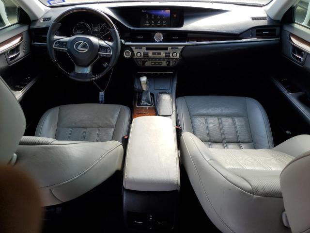 VIN 58ABK1GG7HU037387 2017 Lexus ES, 350 no.8