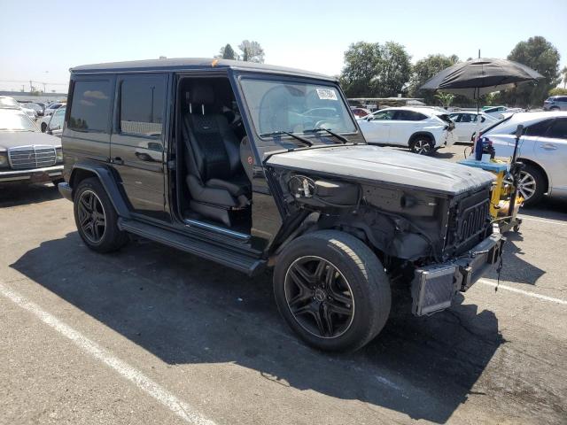 VIN WDCYC7DH6JX291139 2018 Mercedes-Benz G-Class, 6... no.4