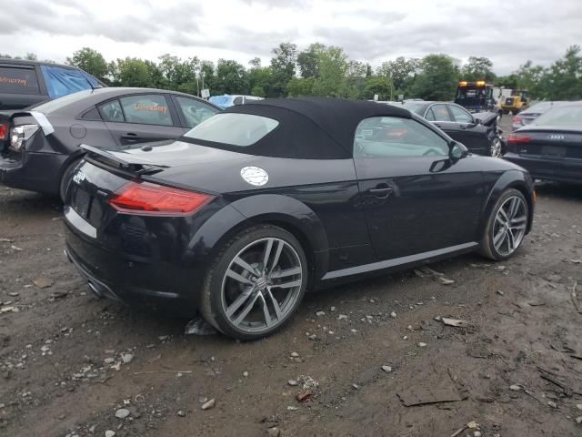 2016 AUDI TT TRUT5CFVXG1027963