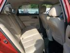 NISSAN ALTIMA 2.5 photo