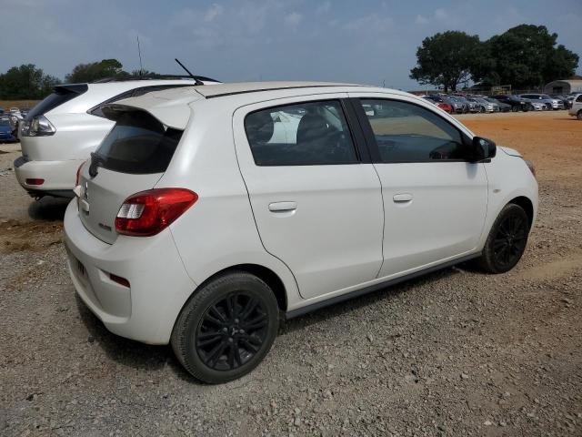 2019 MITSUBISHI MIRAGE LE ML32A5HJ8KH007463