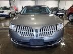 LINCOLN MKZ снимка