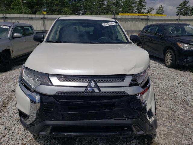 2020 MITSUBISHI OUTLANDER - JA4AD2A36LZ048156