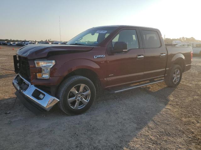 2015 FORD F150 SUPER - 1FTEW1CP4FKE83167