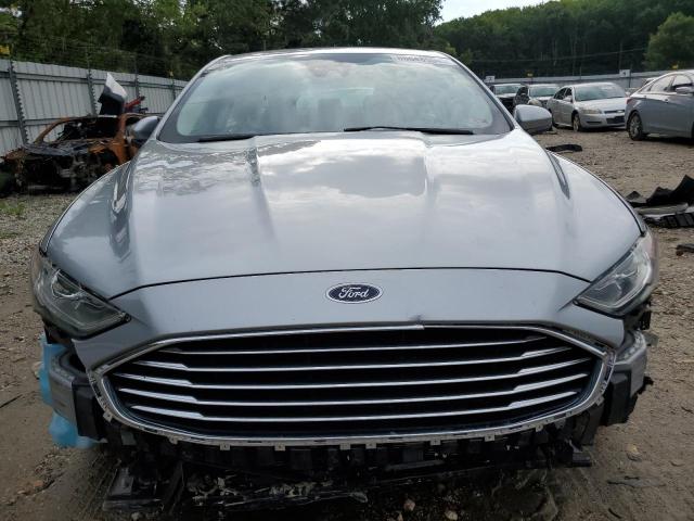 VIN 3FA6P0HD8LR105120 2020 Ford Fusion, SE no.5