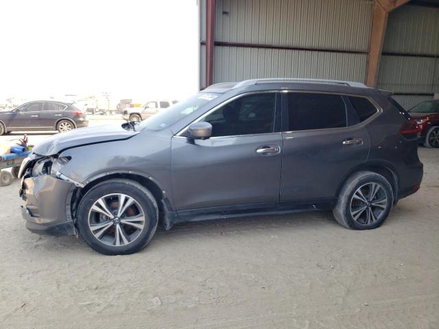 2019 NISSAN ROGUE S - 5N1AT2MT2KC735152