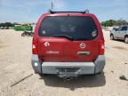 NISSAN XTERRA OFF photo