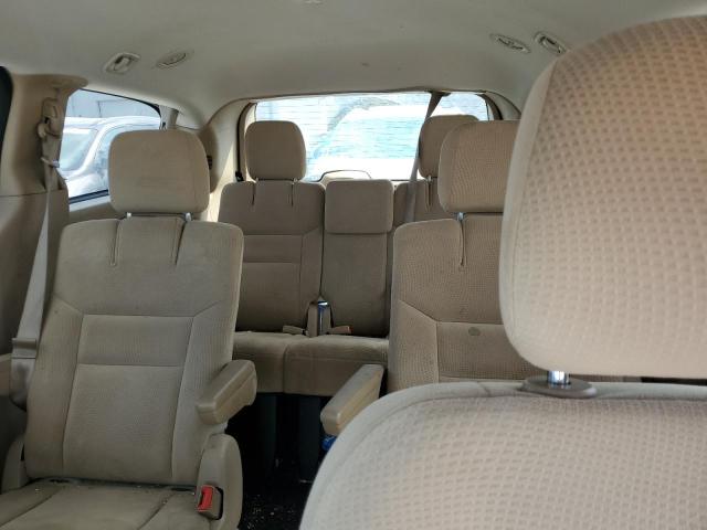 2015 DODGE GRAND CARA - 2C4RDGBG7FR507300