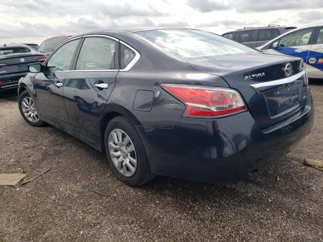 VIN 1N4AL3AP2EC194941 2014 Nissan Altima, 2.5 no.2