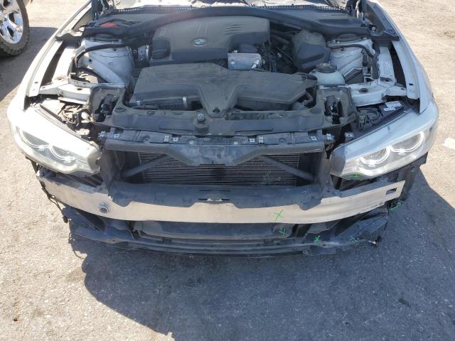 VIN WBA4A9C5XFGL85672 2015 BMW 4 SERIES no.11