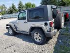 JEEP WRANGLER X photo