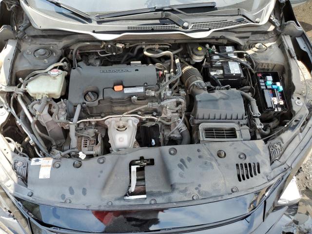 2019 HONDA CIVIC EX - 2HGFC2F79KH036660