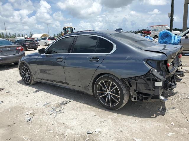 VIN 3MW5R7J05L8B19222 2020 BMW 3 Series, 330XI no.2