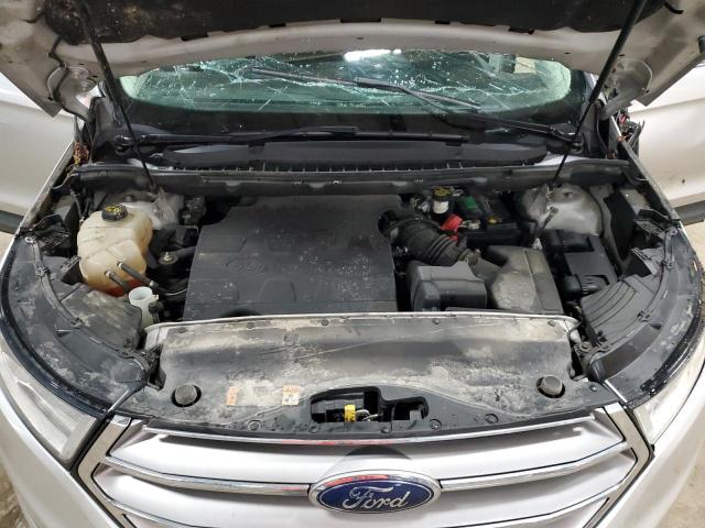 2018 FORD EDGE SEL - 2FMPK4J80JBB75834