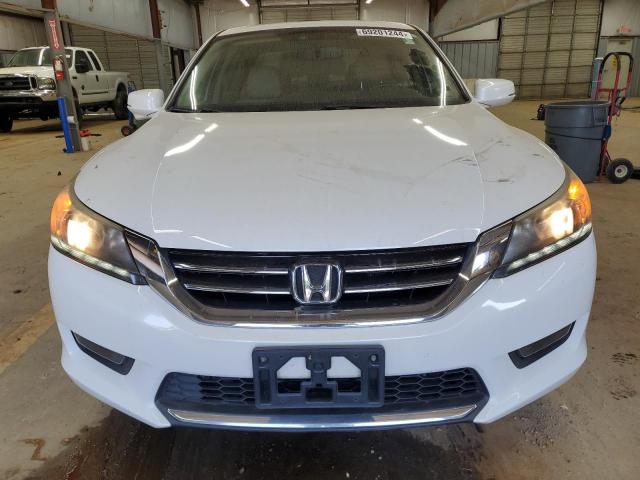2015 HONDA ACCORD EXL - 1HGCR3F80FA002093
