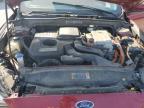 FORD FUSION HYB photo