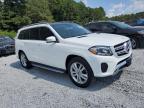 MERCEDES-BENZ GLS 450 4M photo