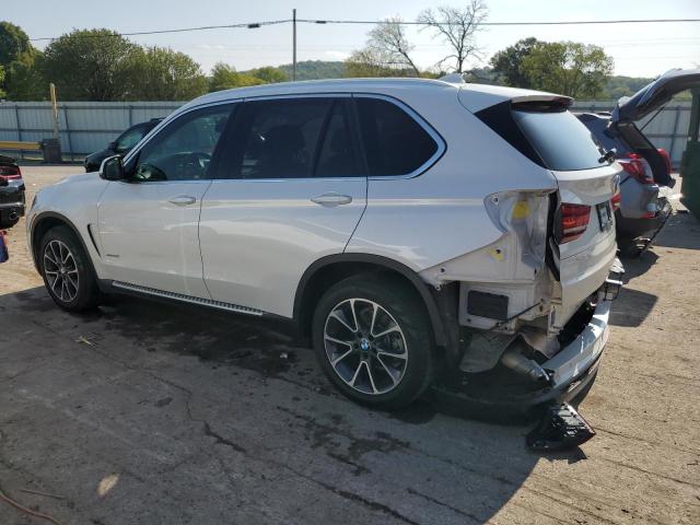 VIN 5UXKR0C55G0P24250 2016 BMW X5, Xdrive35I no.2