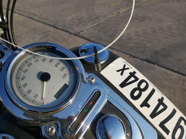 2011 HARLEY-DAVIDSON FXDF 1HD1GY417BC313984