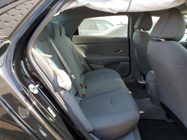 2024 HYUNDAI ELANTRA SE - KMHLL4DG9RU788894
