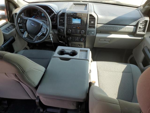 2020 FORD F350 SUPER - 1FT8W3DT9LEE25635