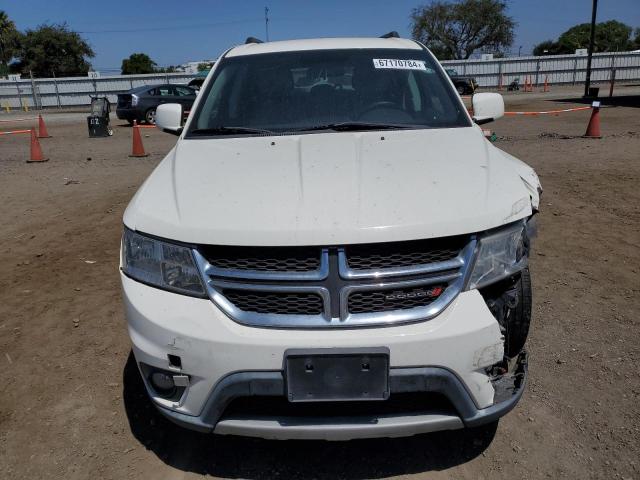 VIN 3C4PDCBG3ET126748 2014 Dodge Journey, Sxt no.5