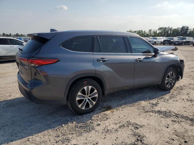 2020 TOYOTA HIGHLANDER - 5TDGARAH4LS501320