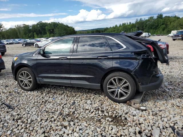 2019 FORD EDGE TITAN - 2FMPK4K96KBC07713