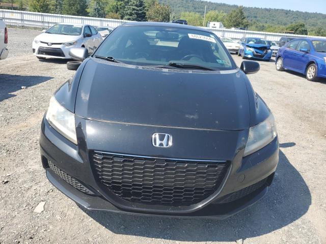 2015 HONDA CR-Z JHMZF1D40FS002688