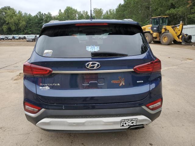 2019 HYUNDAI SANTA FE S - 5NMS2CAD4KH078788