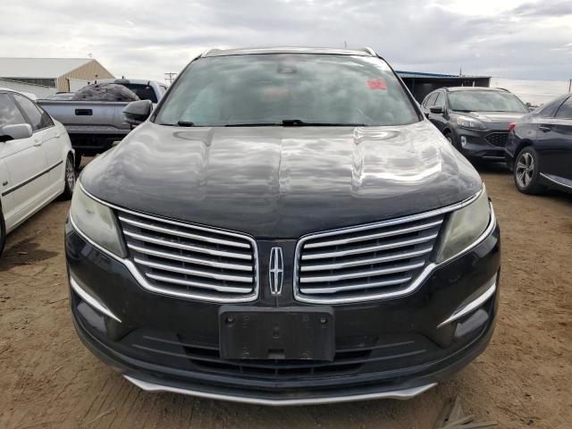 2015 LINCOLN MKC - 5LMCJ2A9XFUJ25326