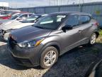 2020 NISSAN KICKS S - 3N1CP5BV3LL537096