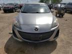 MAZDA 3 I снимка