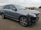 MERCEDES-BENZ GLE 400 4M photo