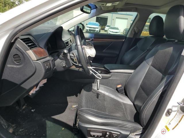 2015 LEXUS GS 350 - JTHBE1BL5FA002786