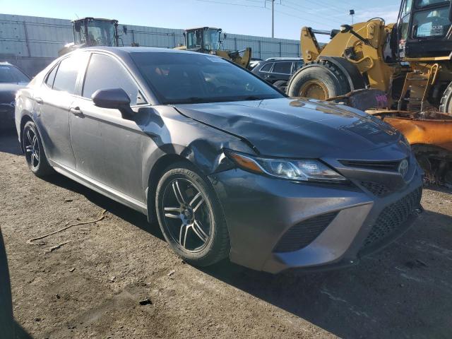 VIN 4T1B11HK5KU801029 2019 TOYOTA CAMRY no.4