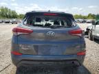 HYUNDAI TUCSON LIM photo