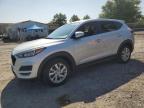 2019 HYUNDAI TUCSON SE - KM8J2CA4XKU071781