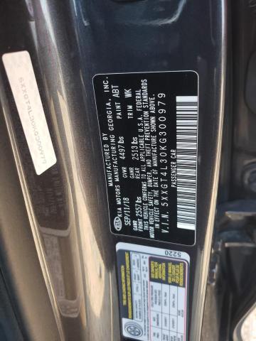 2019 KIA OPTIMA LX - 5XXGT4L30KG300979