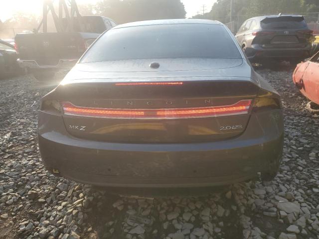 2015 LINCOLN MKZ - 3LN6L2J91FR607040