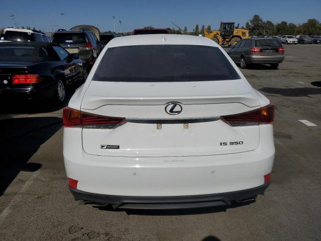 VIN JTHBZ1D20J5033017 2018 Lexus IS, 350 no.6