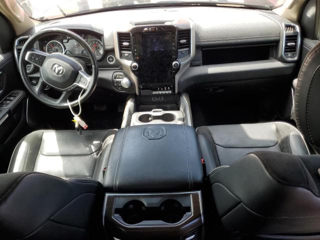 2021 RAM 1500 LARAM - 1C6SRFJT2MN752213