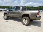 TOYOTA TACOMA DOU photo