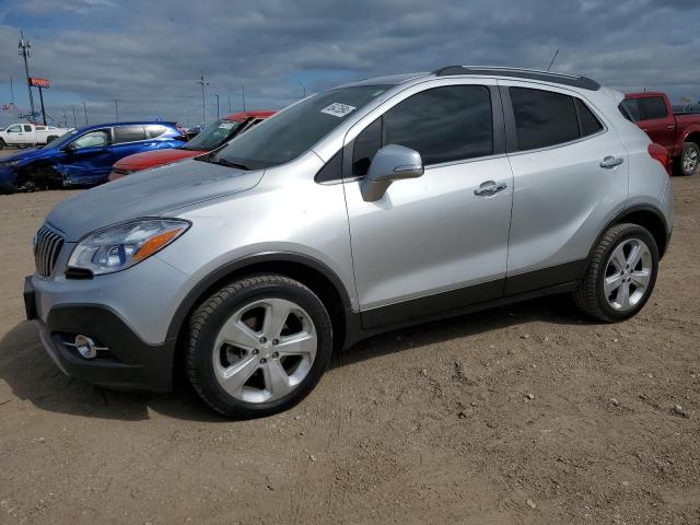 2015 BUICK ENCORE CON - KL4CJFSB3FB214032