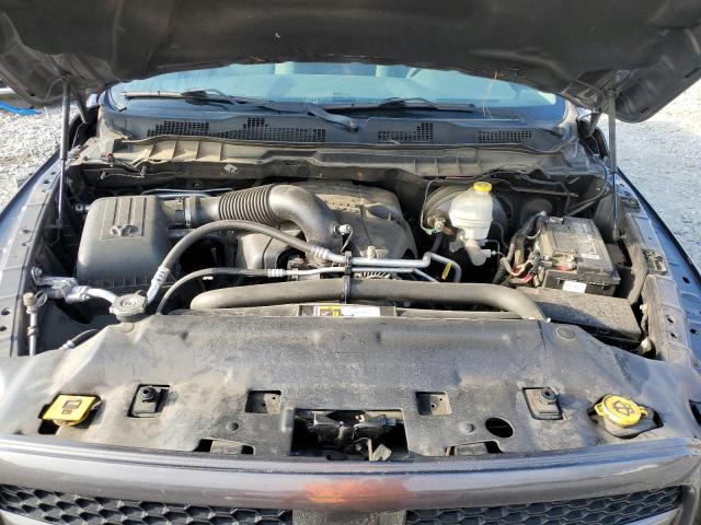 2016 RAM 1500 ST - 1C6RR6FT8GS394905