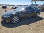 TESLA MODEL S photo