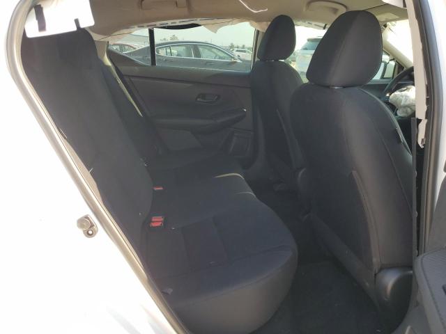 2024 NISSAN SENTRA S - 3N1AB8BV4RY200858